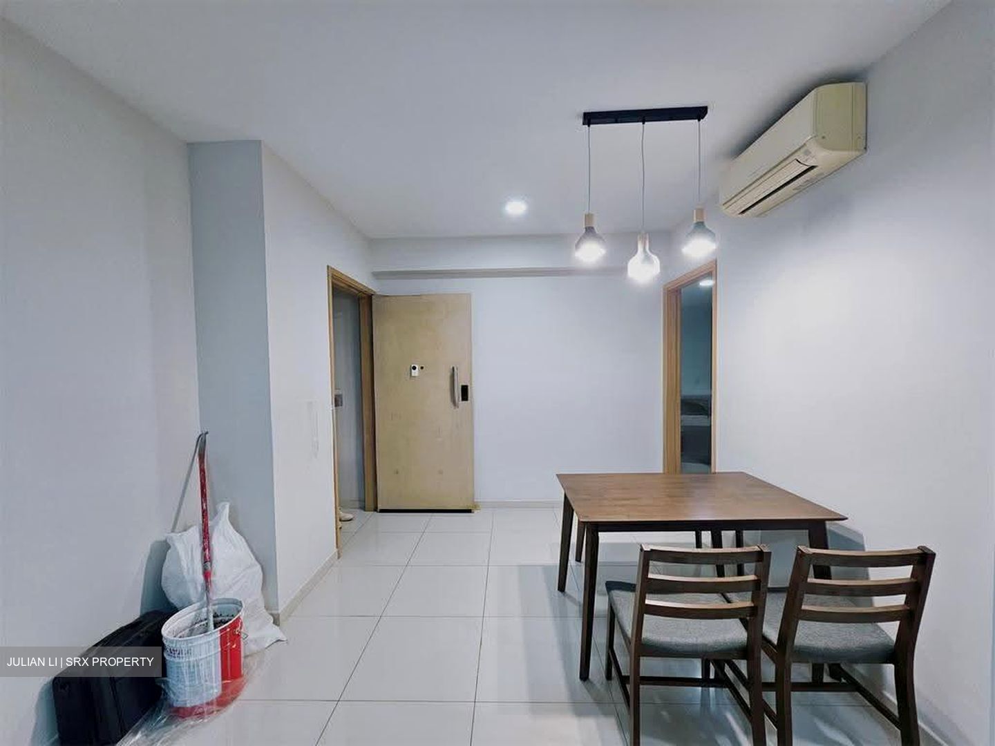 Esparina Residences (D19), Condominium #607845461